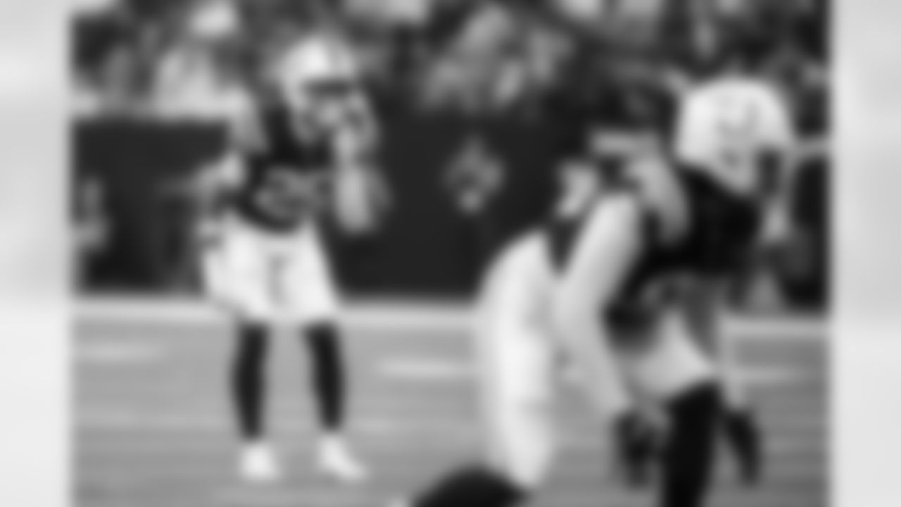 S Rodney Thomas II #25