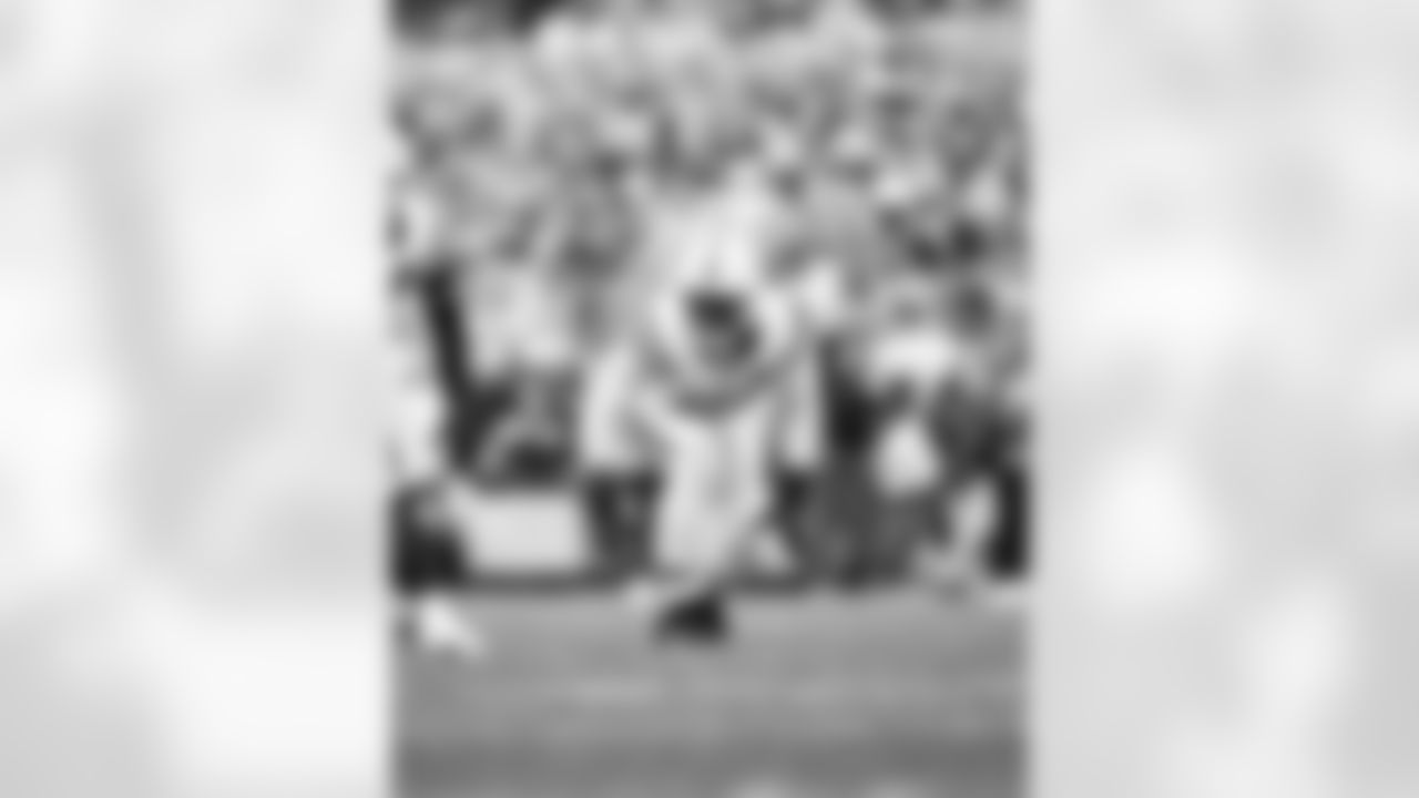 RB Tyler Goodson #31