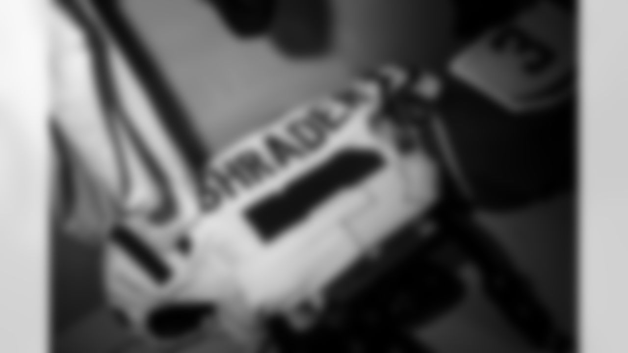 K Spencer Shrader #3