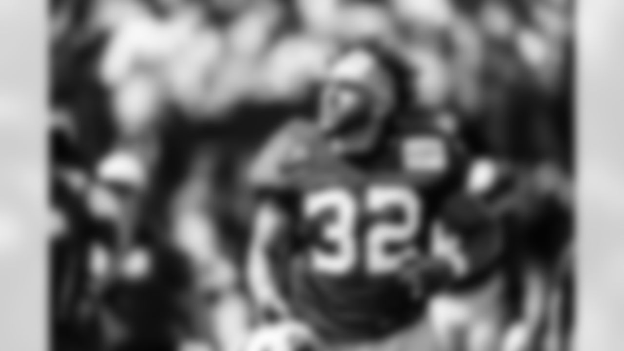 S Daniel Scott #36