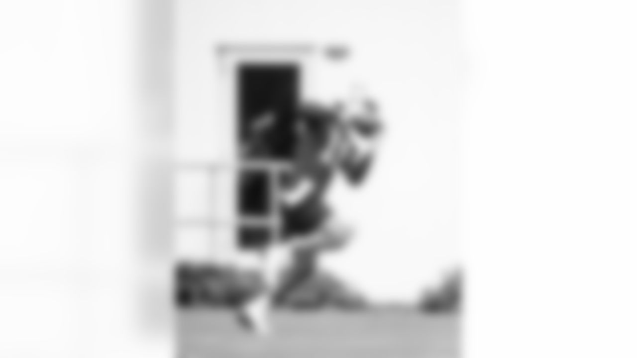 WR Michael Pittman Jr. #11