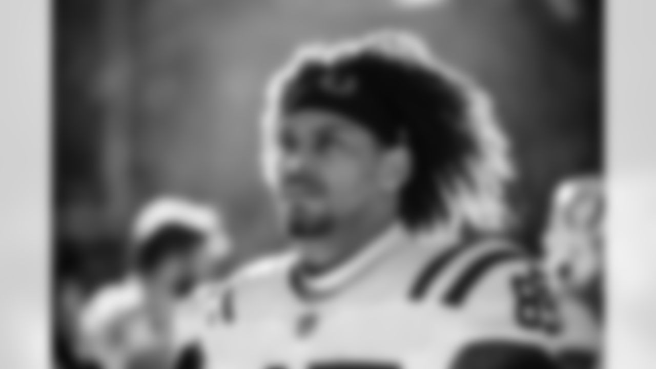 85 TE Drew Ogletree