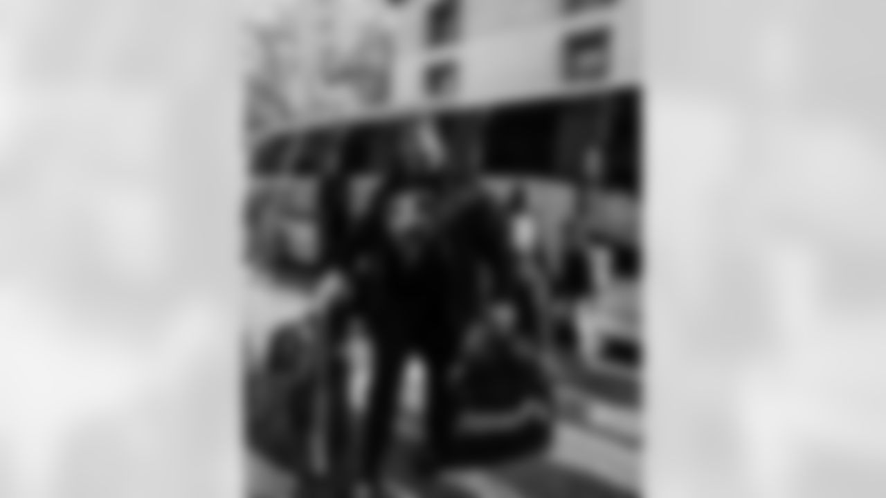 DT Grover Stewart #90