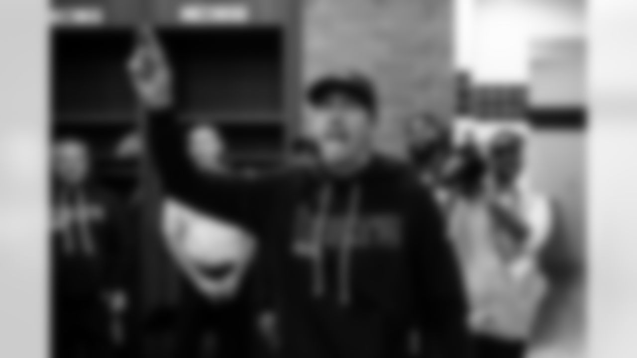 Shane Steichen Head Coach