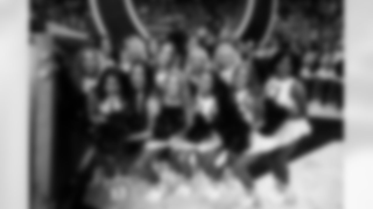 Lexi S., Jessica A., Malaya A., Mary-Kaitlin P., Mika T., Victoria F., Haley W., Allison B., Laura P., Jamie H., Natsume N., Mary K., Maddy O. and Jada W.