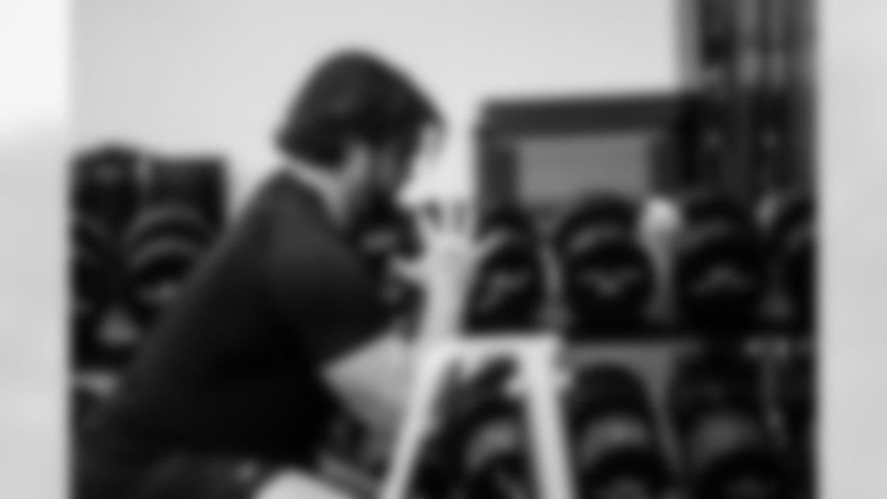 G Quenton Nelson #56