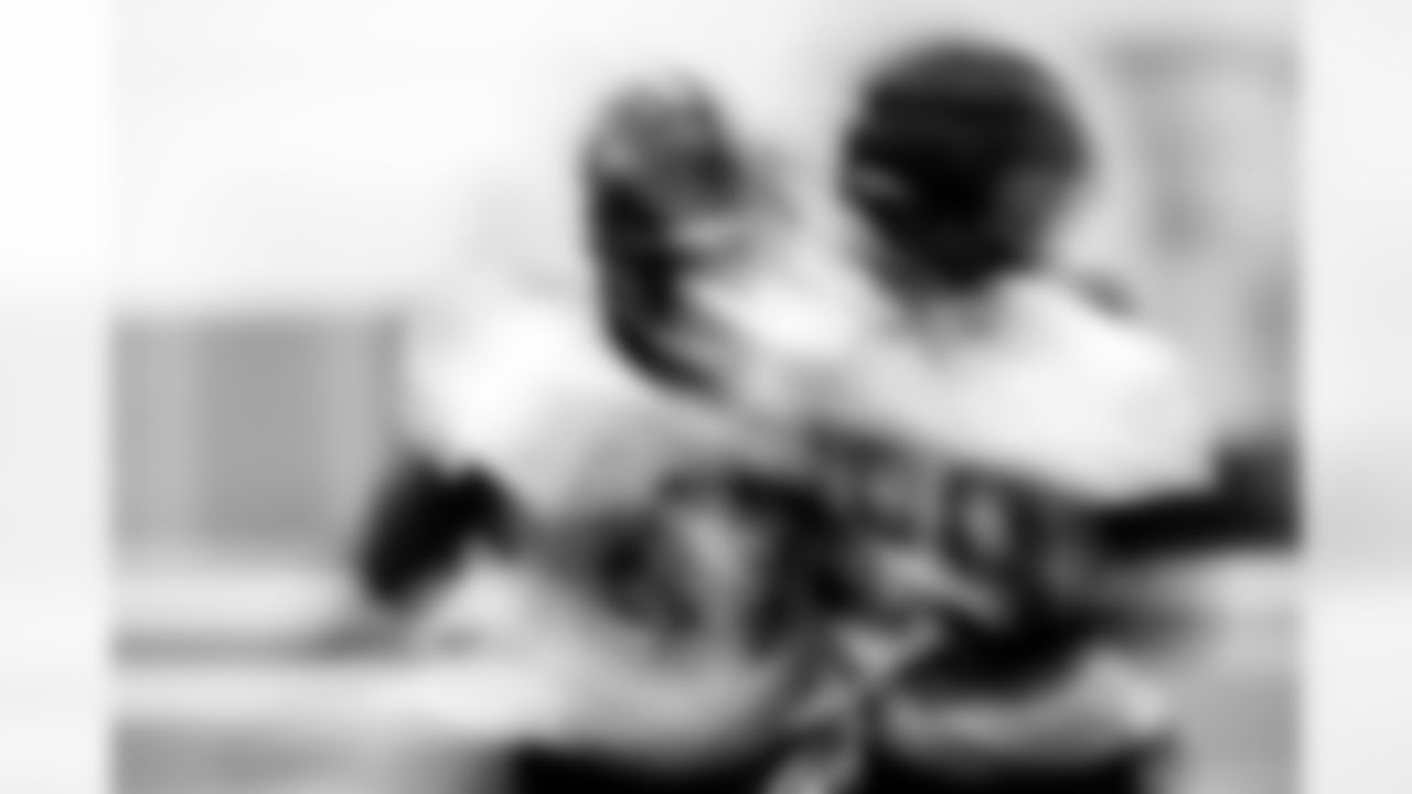 CB Mekhi Blackmon #29