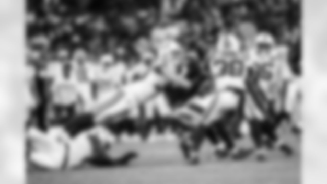 S Hunter Wohler #30, S Trey Washington #41 and CB Chris Lammons #38