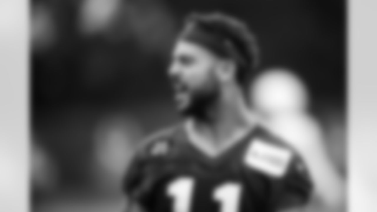 WR Michael Pittman Jr. #11