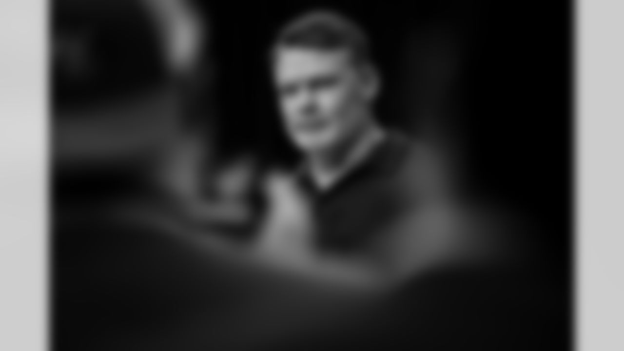 Chris Ballard General Manager