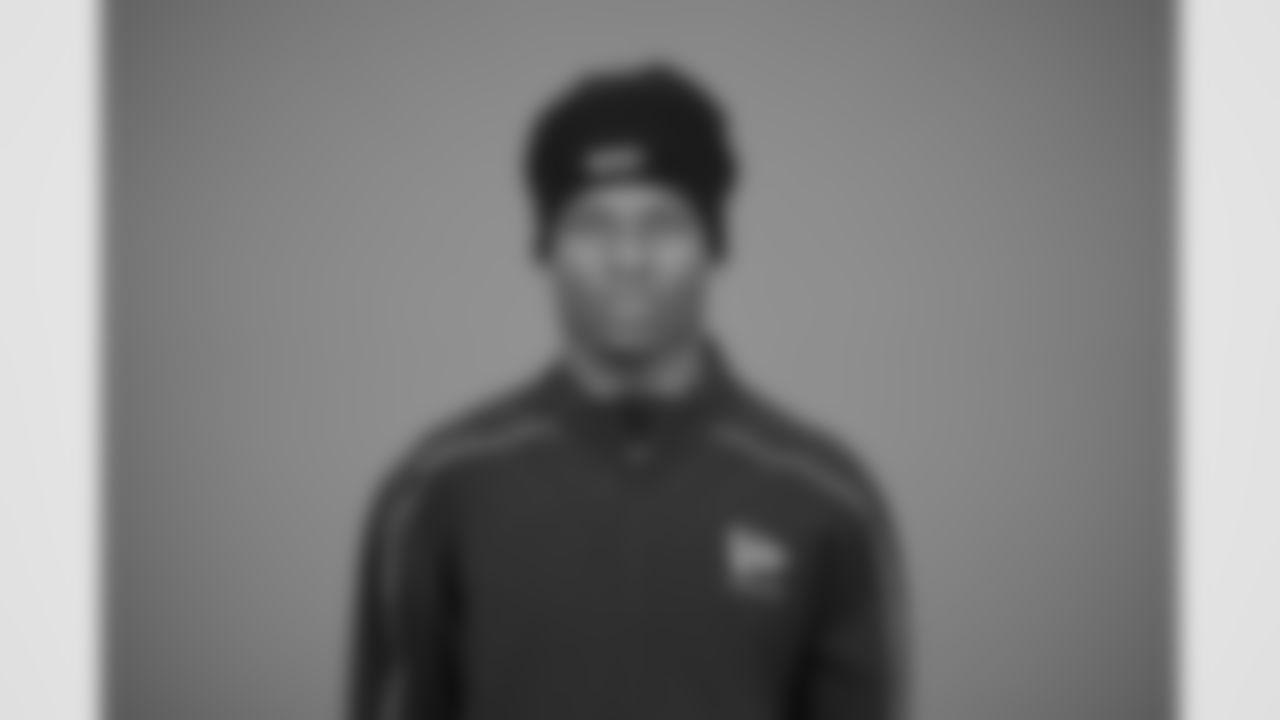 California defensive back Hezekiah Masses (19) poses for a portrait at the NFL football scouting combine in Indianapolis, Wednesday, Feb. 25, 2026 (AJ Mast/AP Content Services for the NFL)