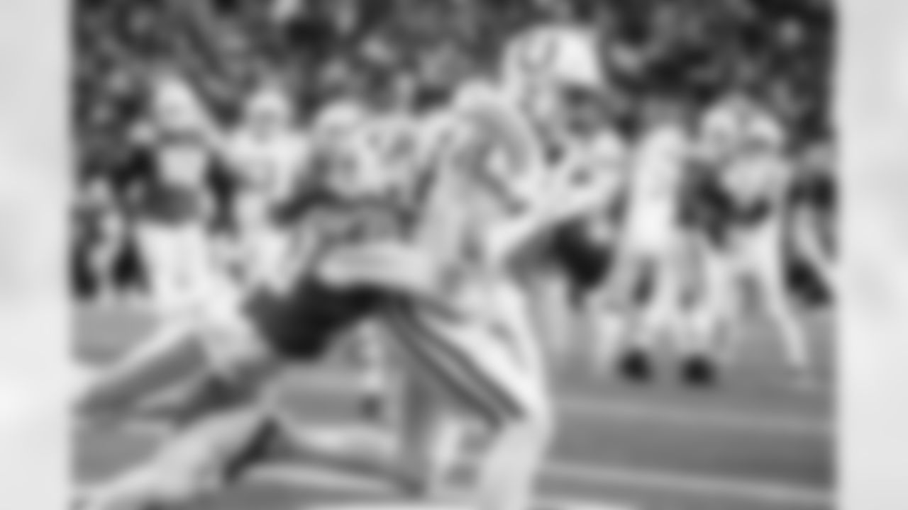 WR Alec Pierce #14