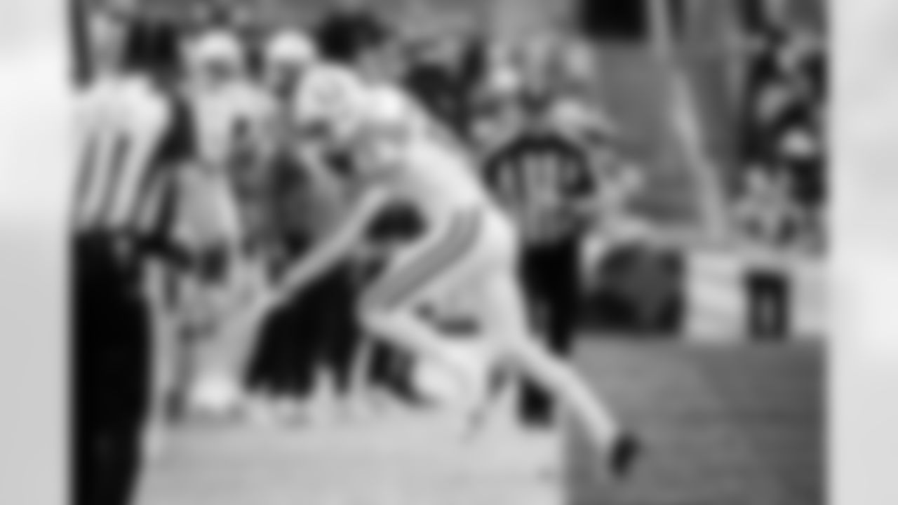 WR Michael Pittman Jr. #11