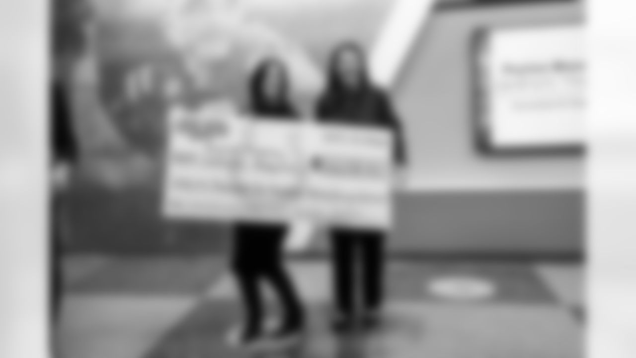 Kalen Jackson - Owner & Chief Brand Officer and President of the Indianapolis Colts Foundation