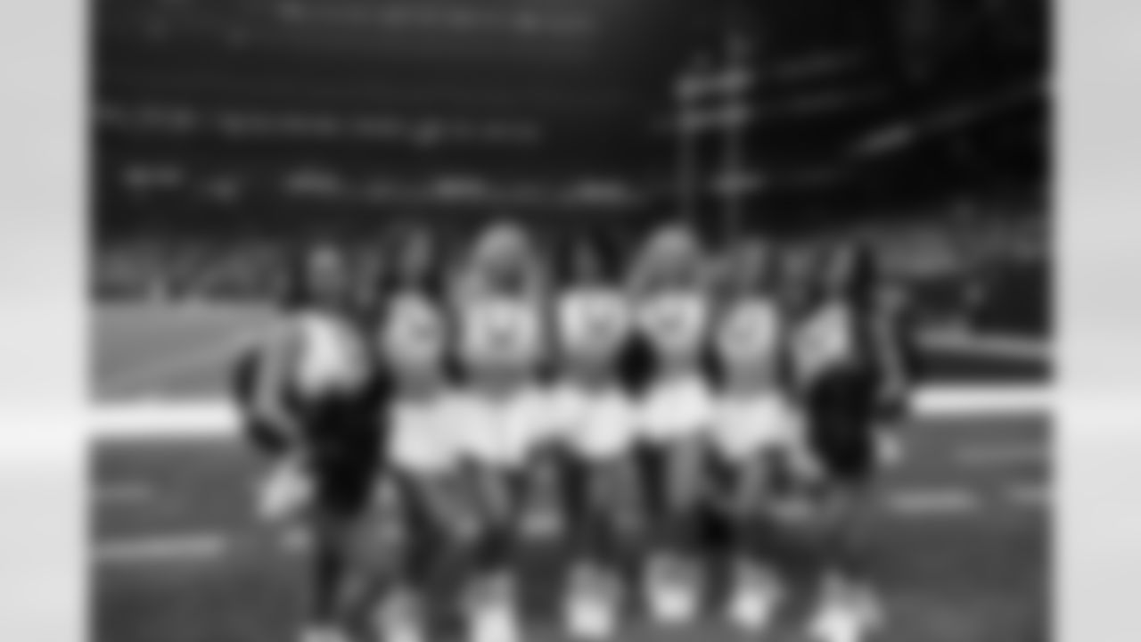 Natsume N., Laura P., Jamie H., Jada W., Mary K., Maddy O. and Victoria F.