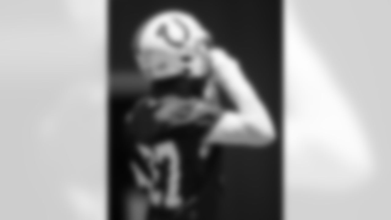 CBJustin Walley#27