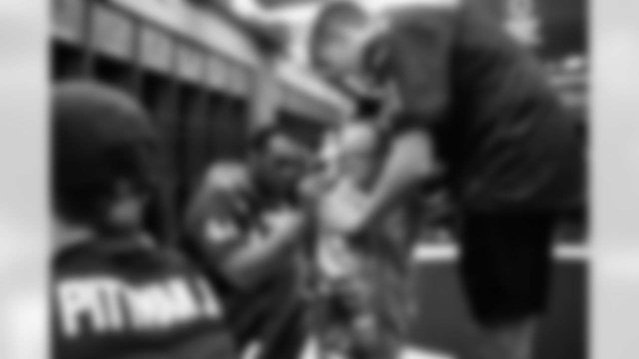 S Trey Washington #41