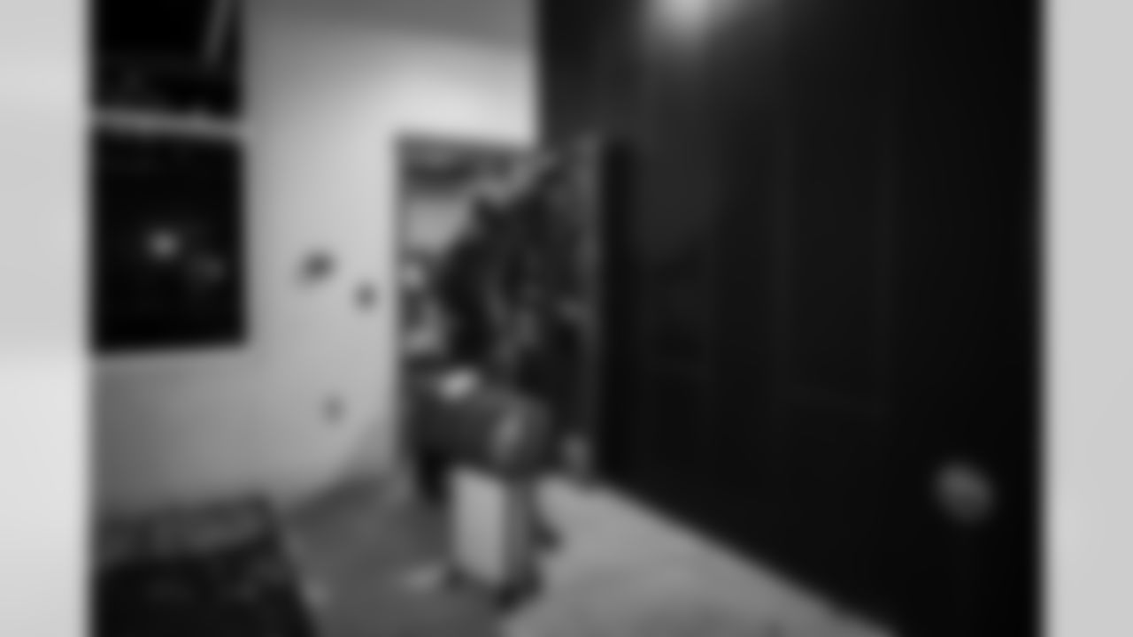 WR Laquon Treadwell #13