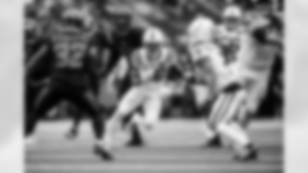 RB Ameer Abdullah #26