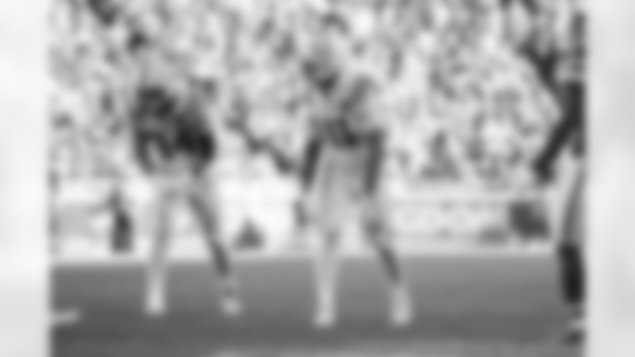 WR Michael Pittman Jr. #11