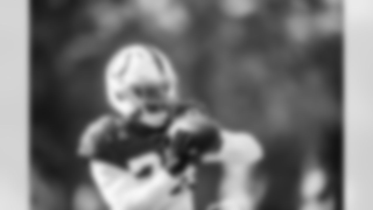 RB Ameer Abdullah #26