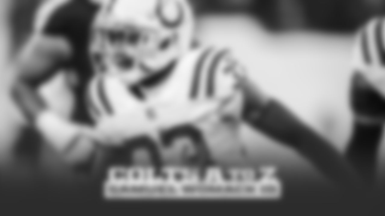 2024-Colts A to Z-Womack