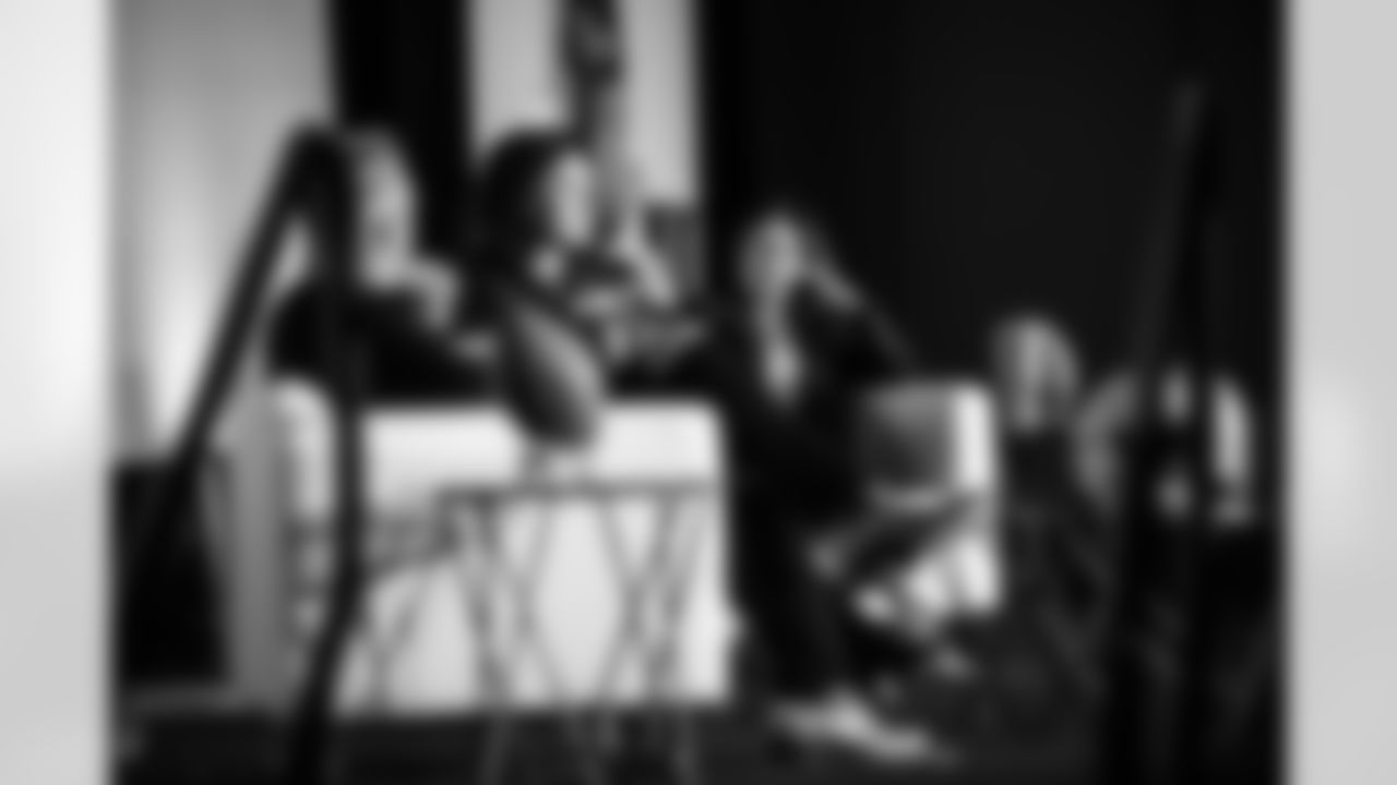 Kalen Jackson - Owner & Chief Brand Officer and President of the Indianapolis Colts Foundation