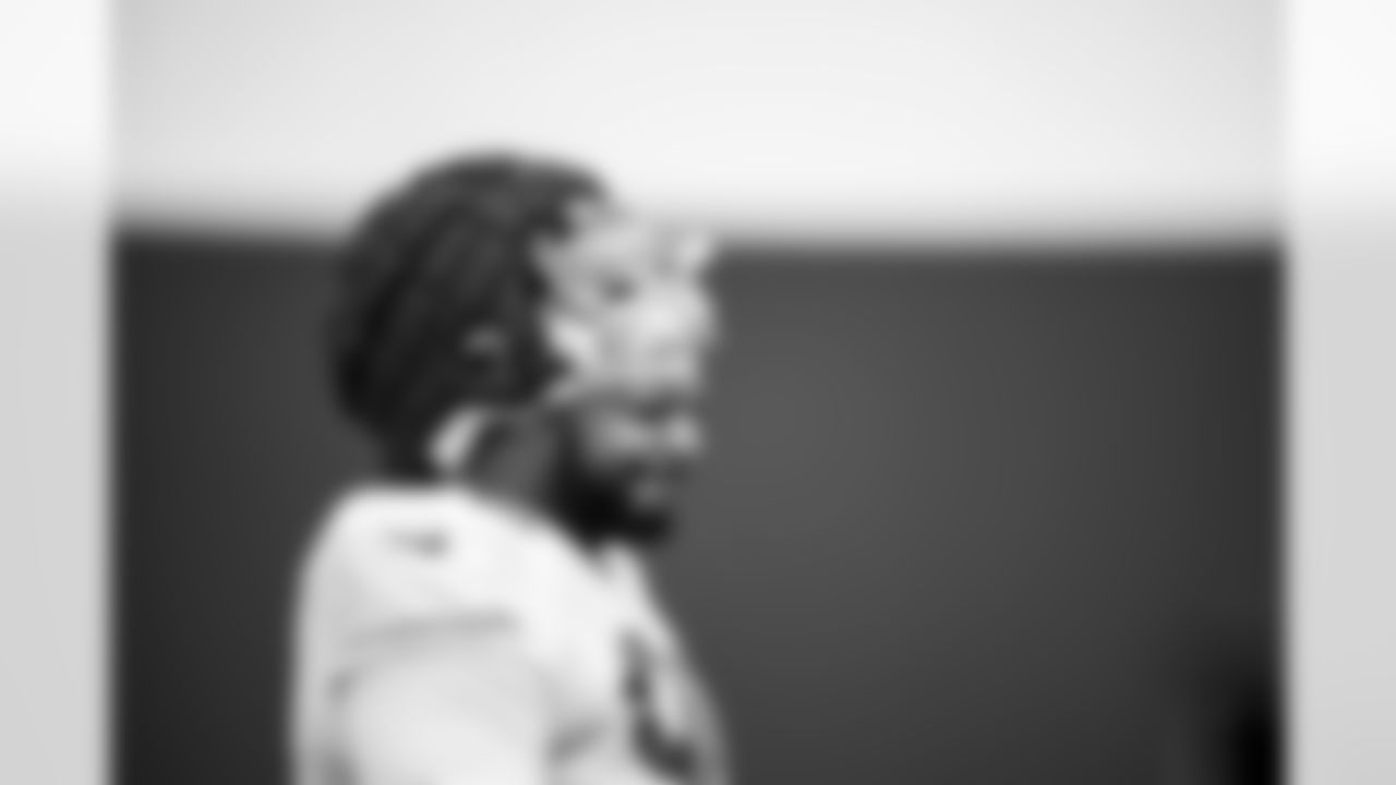 DT Grover Stewart #90