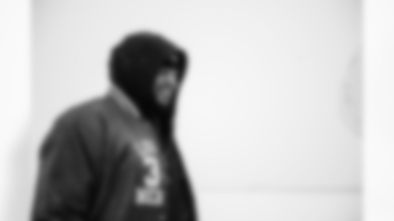 DT Grover Stewart #90