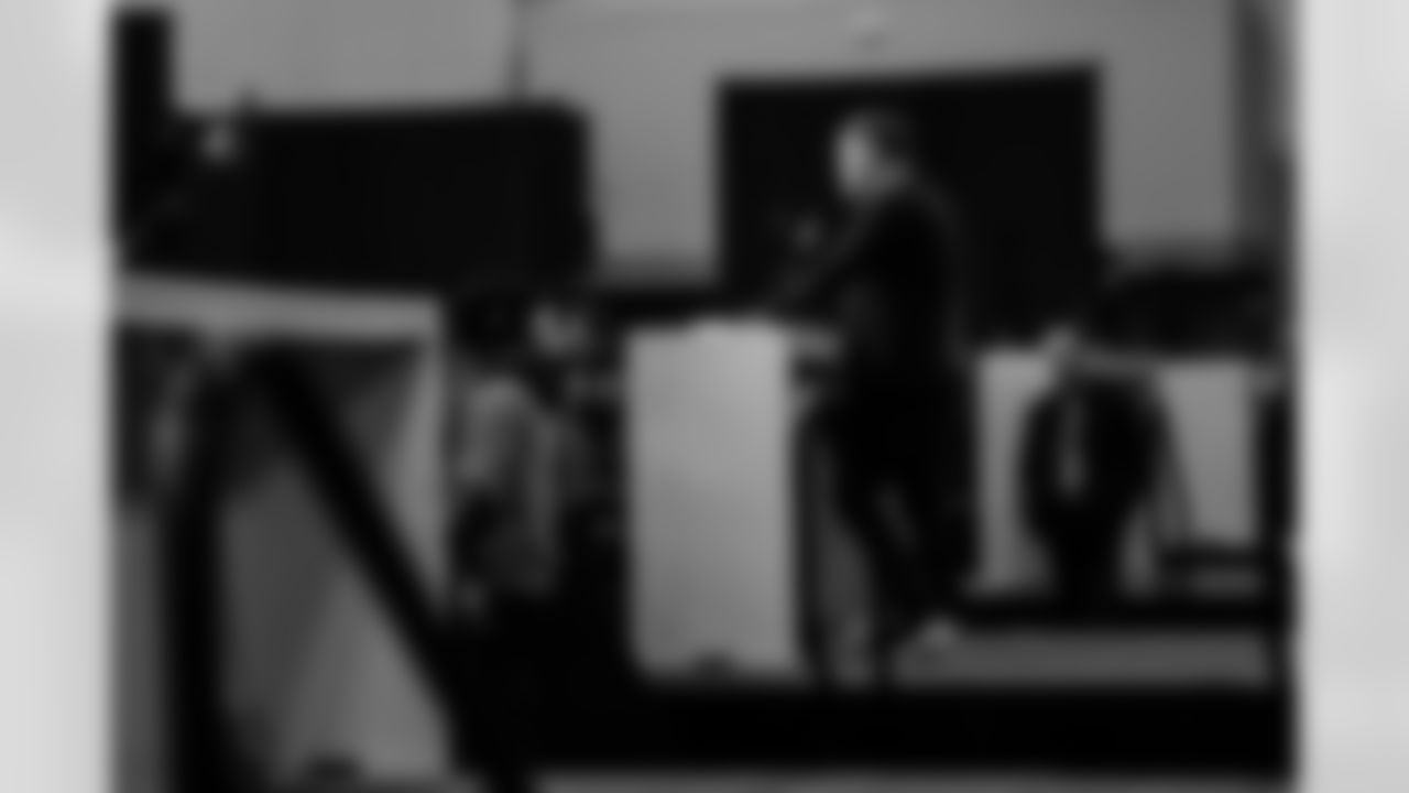 Chris Ballard General Manager