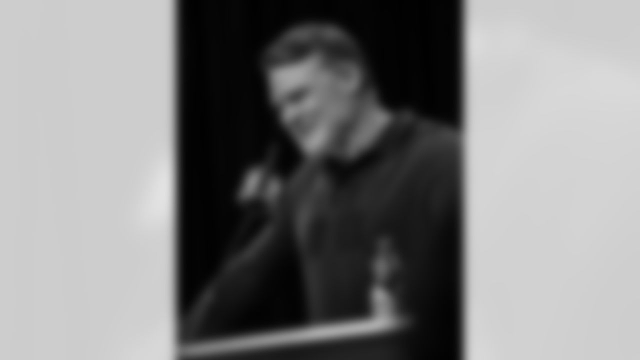 Chris Ballard General Manager