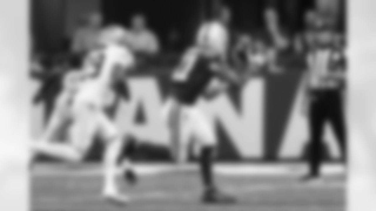 11 WR Michael Pittman Jr.