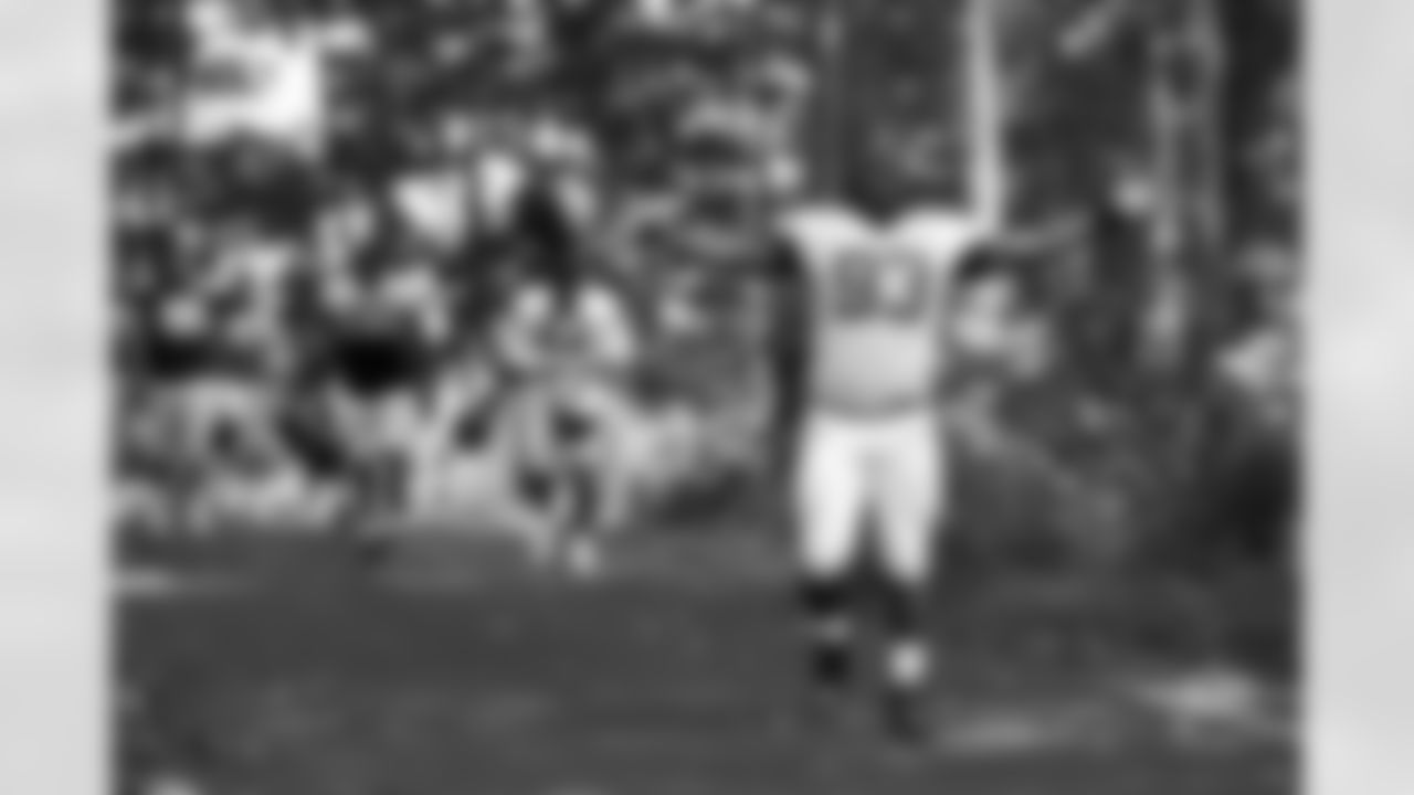 93 DT Eric Johnson II