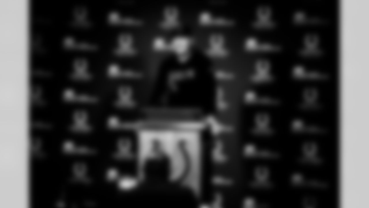 QB Philip Rivers #17