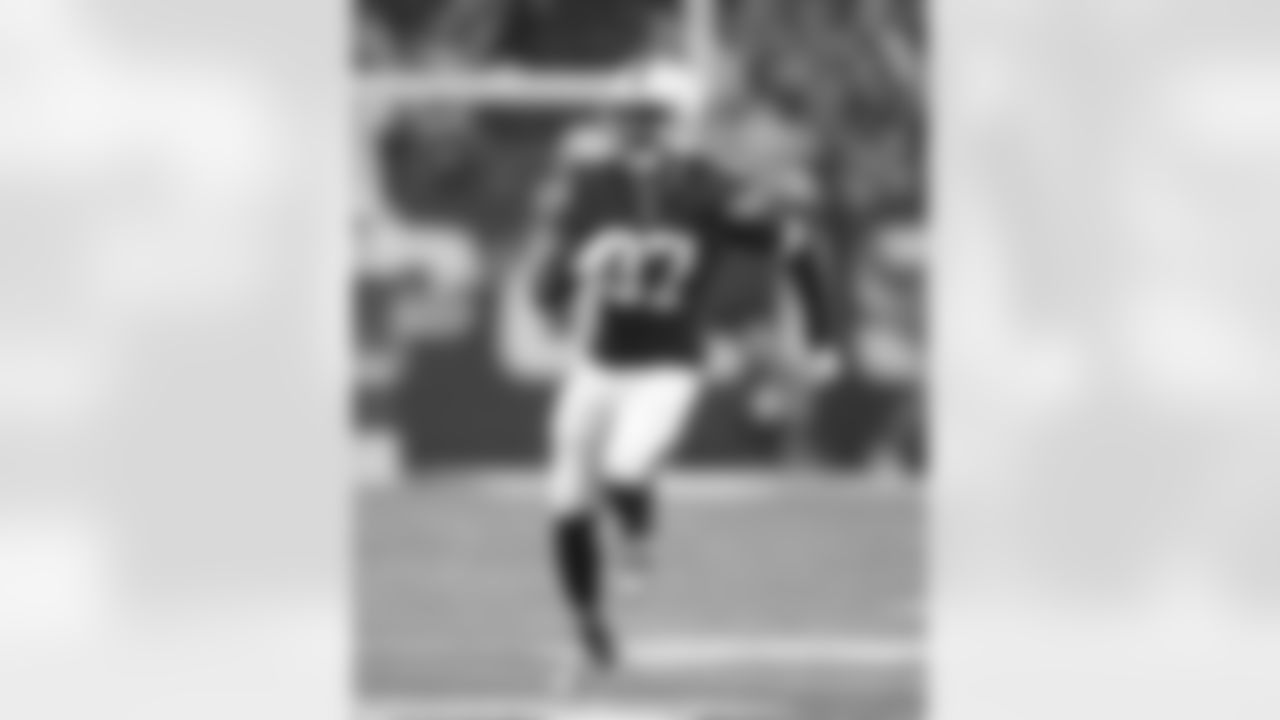 37 CB Ameer Speed