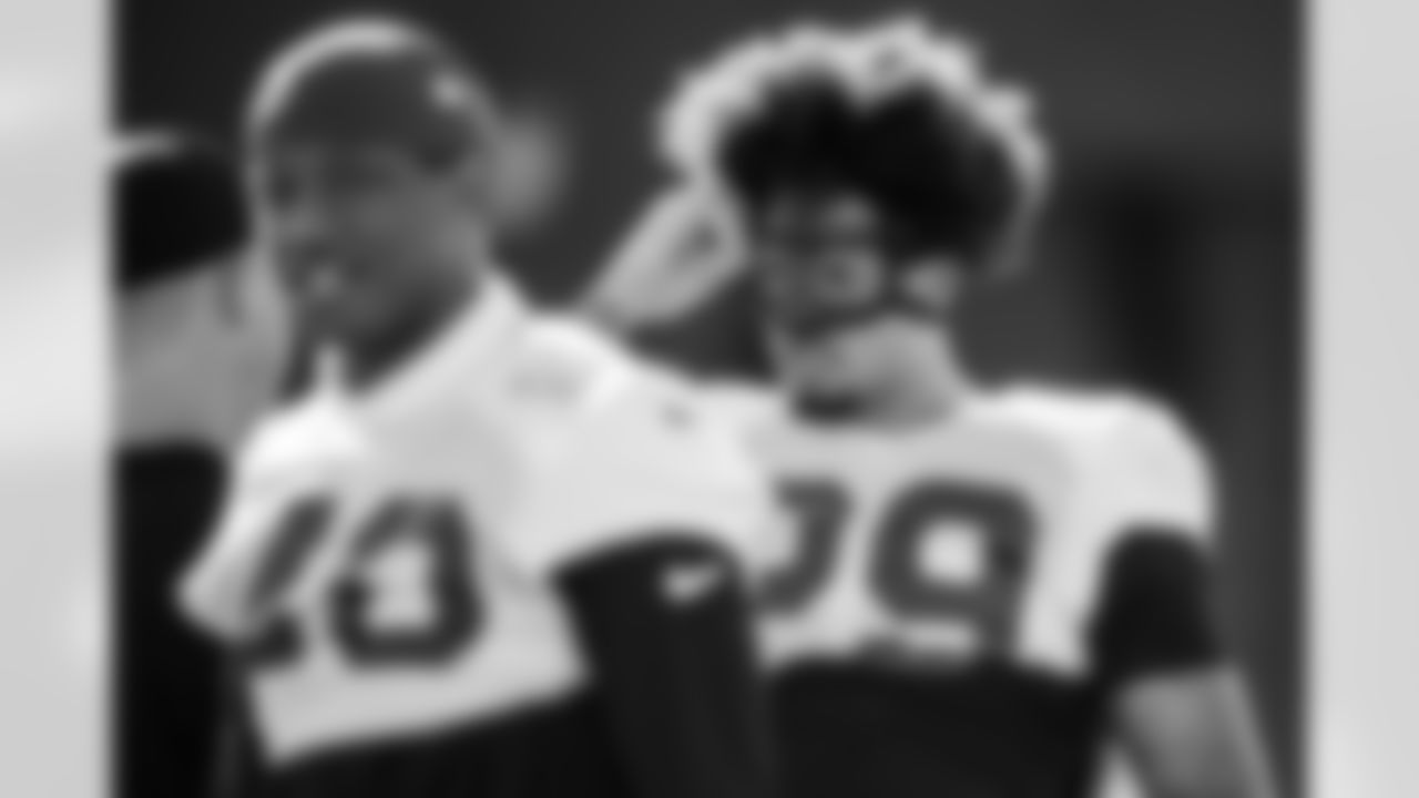 CB JuJu Brents #29