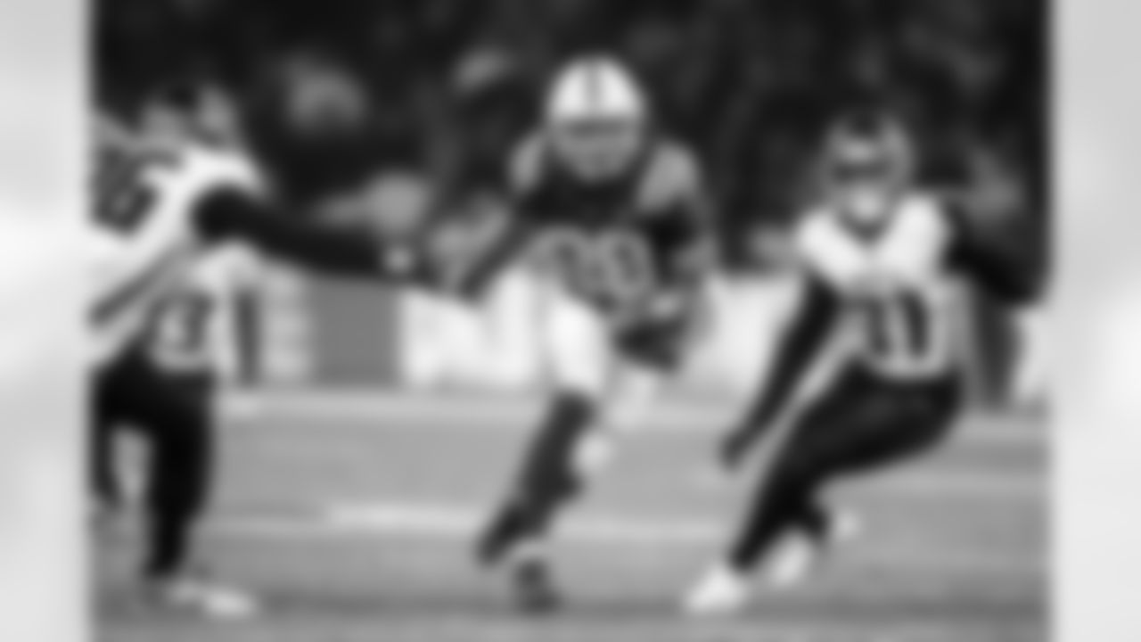 RB Jonathan Taylor #28