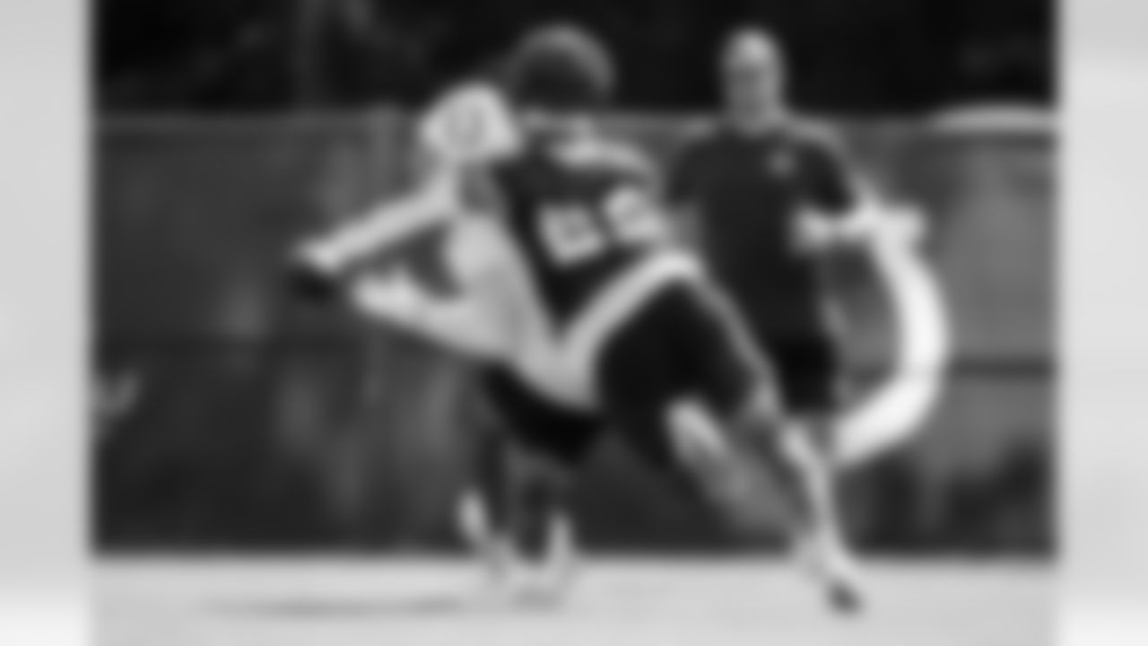 SRodney Thomas II#25