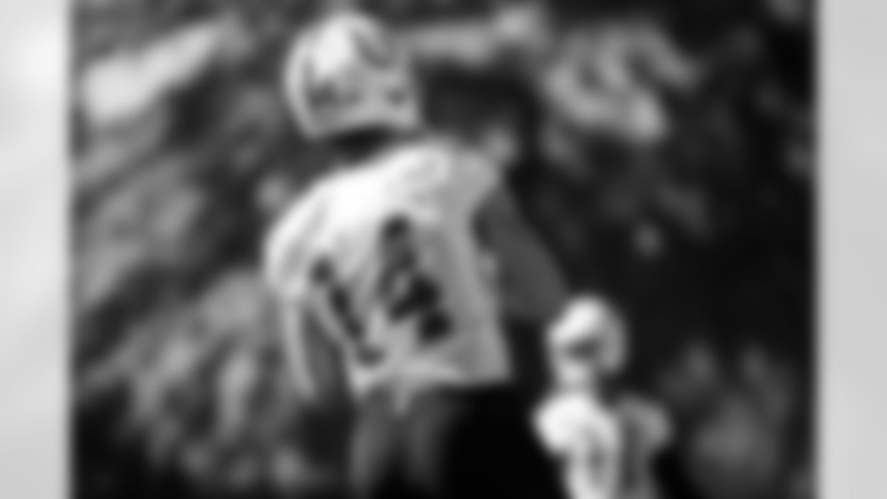 WR Alec Pierce #14