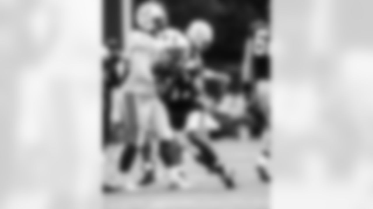 RB Ulysses Bentley IV #37