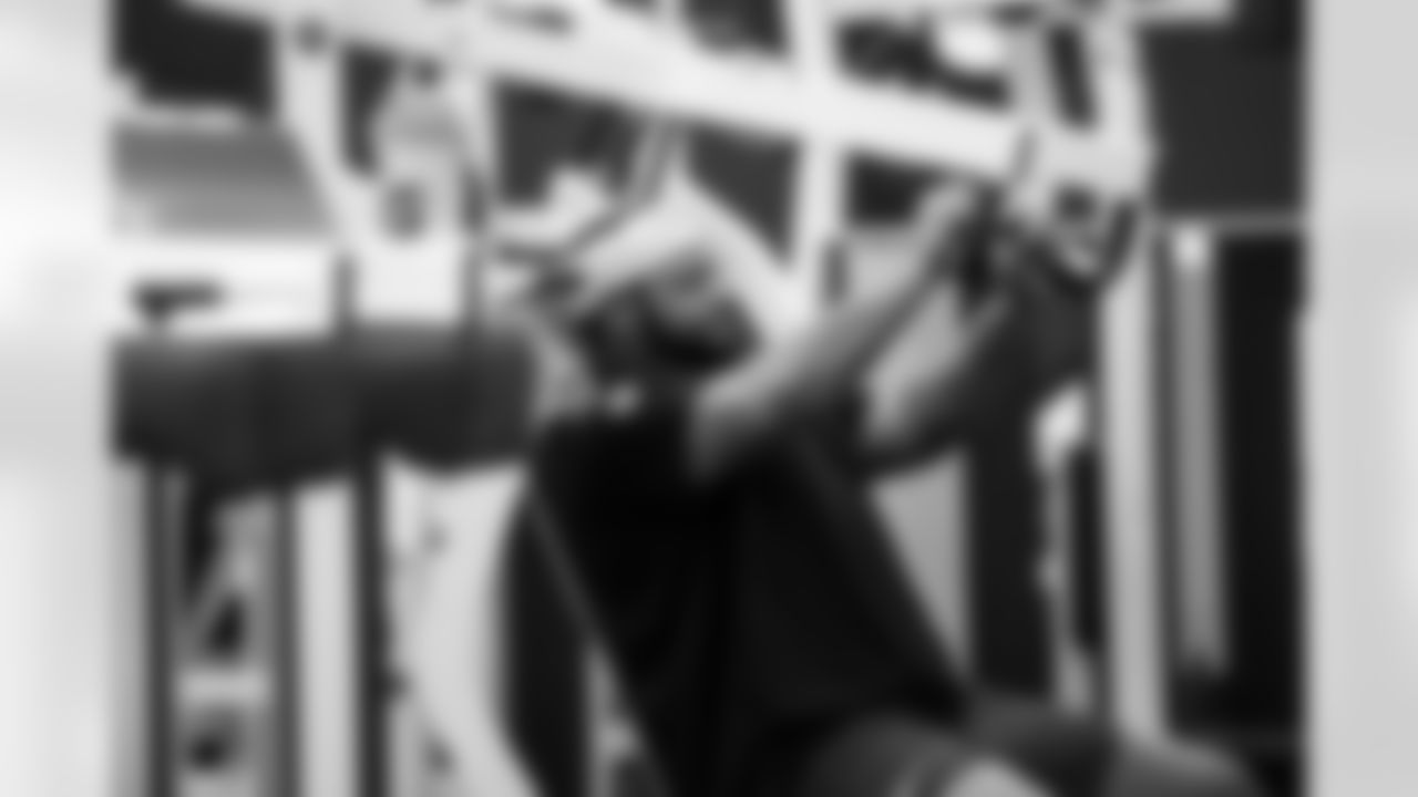 DT Grover Stewart #90