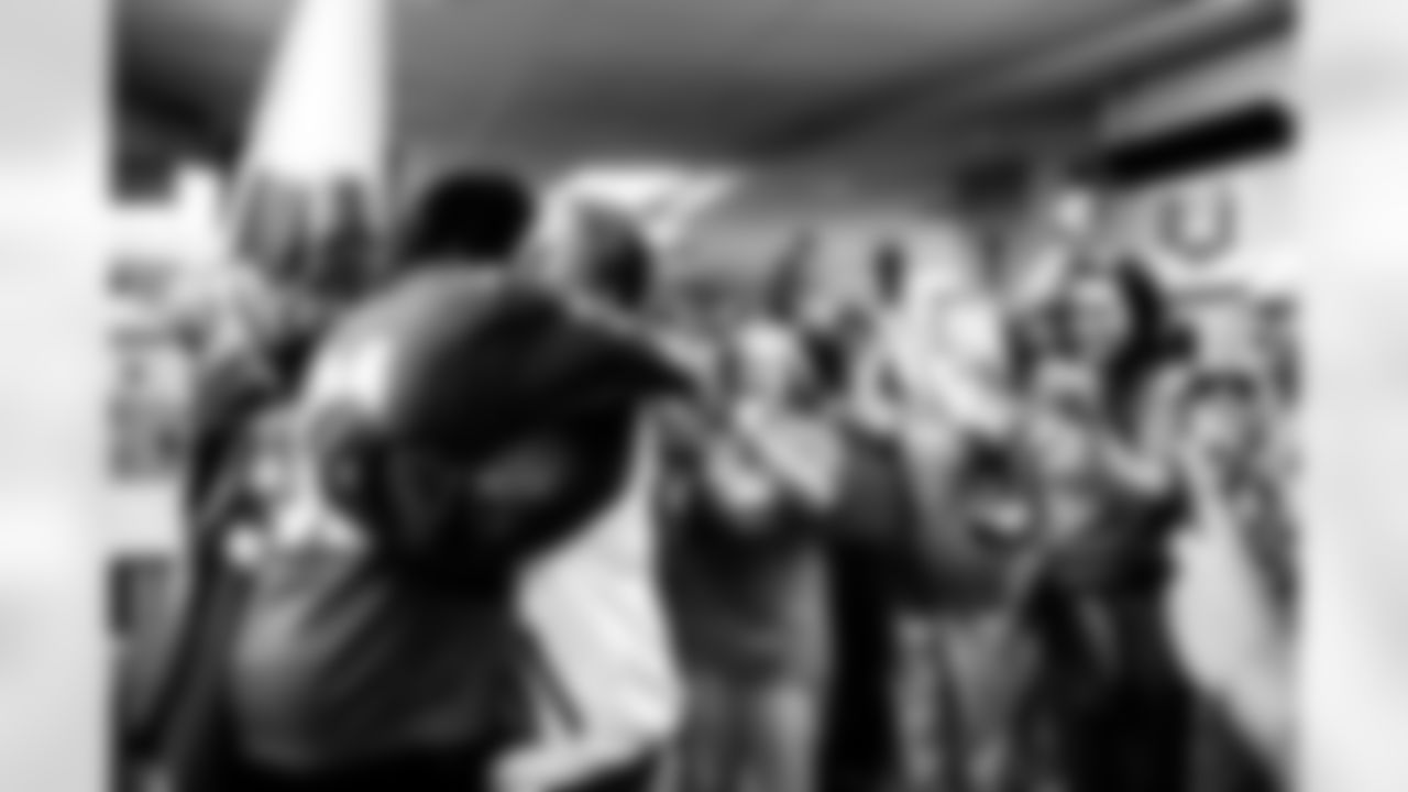 RB Tyler Goodson #31