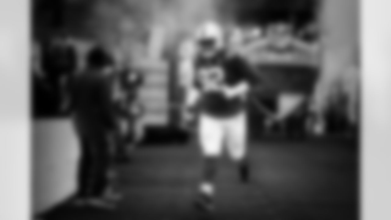 DT Neville Gallimore #92