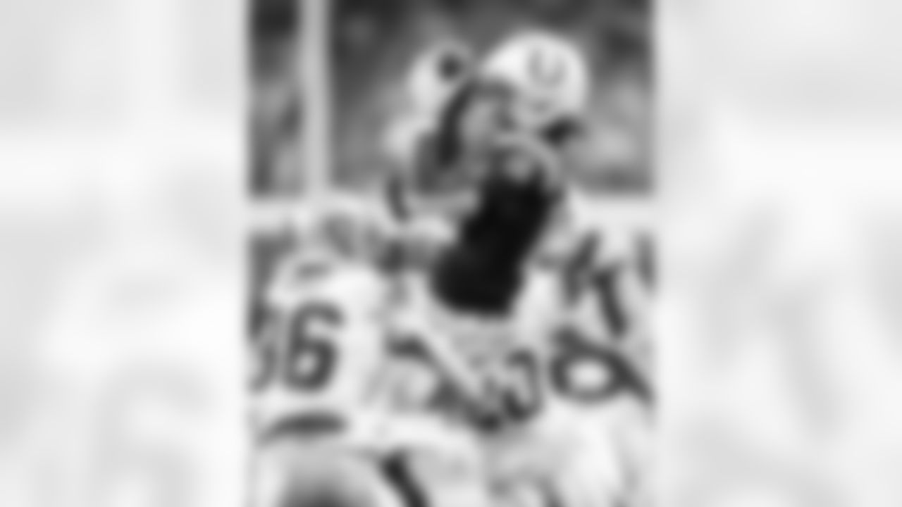 WR Ashton Dulin #16