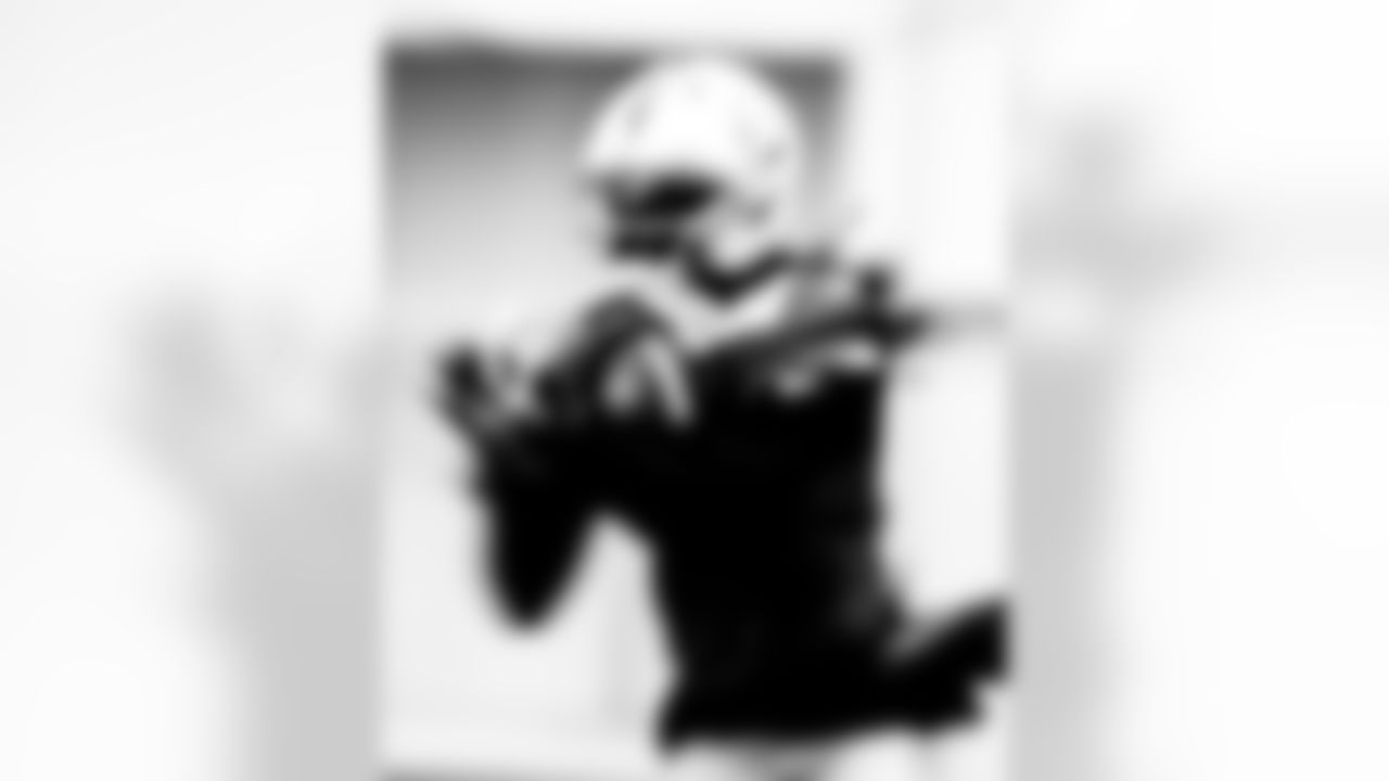 WR Ashton Dulin #16