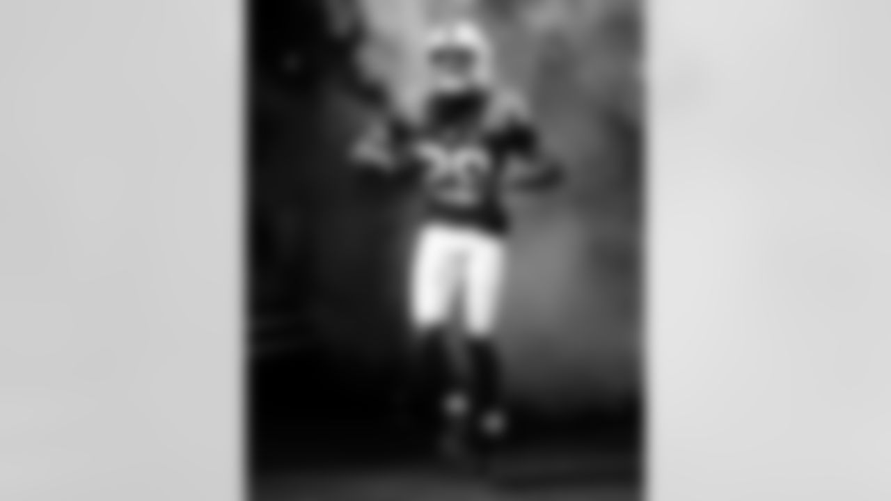 CB Mekhi Blackmon #29