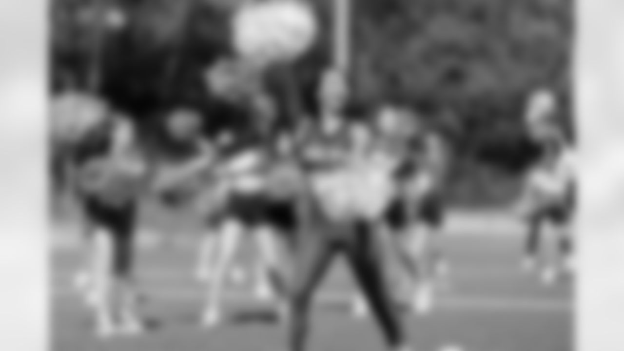 Natsume - Colts Cheer