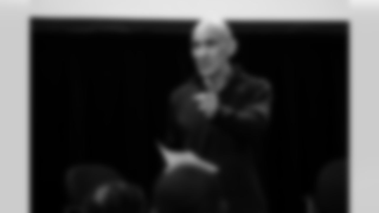 Tony Dungy