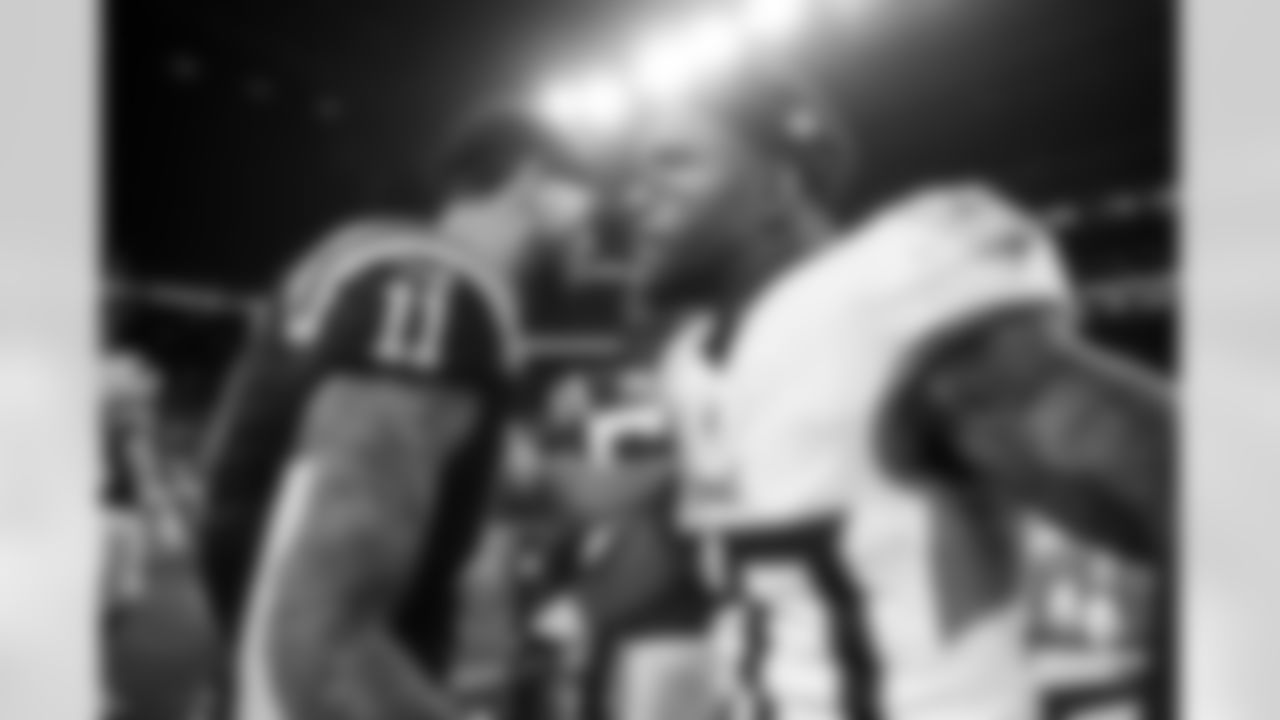 WR Michael Pittman Jr. #11