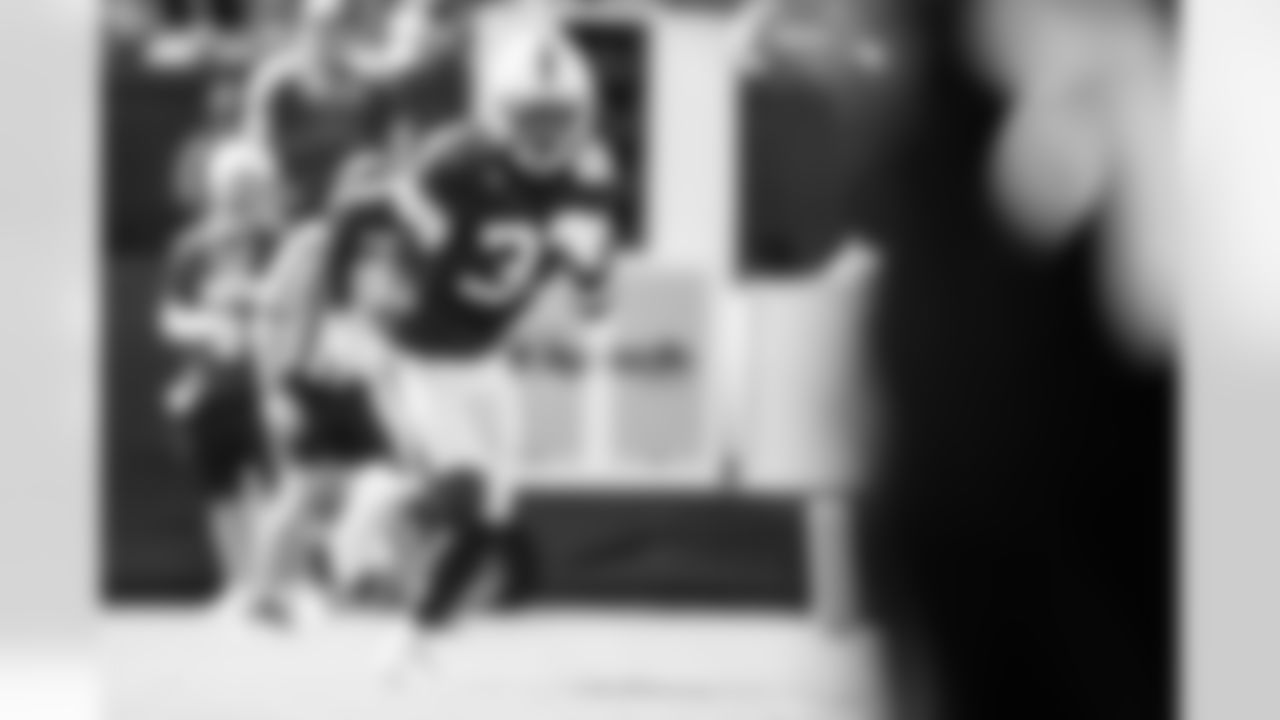 RB Ulysses Bentley IV #37